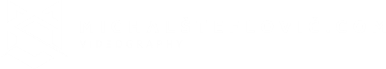 Michal Šteflovič — Wedding Videographer